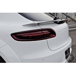 Wide body kit Hamann για Porsche Macan S (95B)/ S Diesel Wide body kit Hamann για Porsche Macan S (95B)/ S Diesel